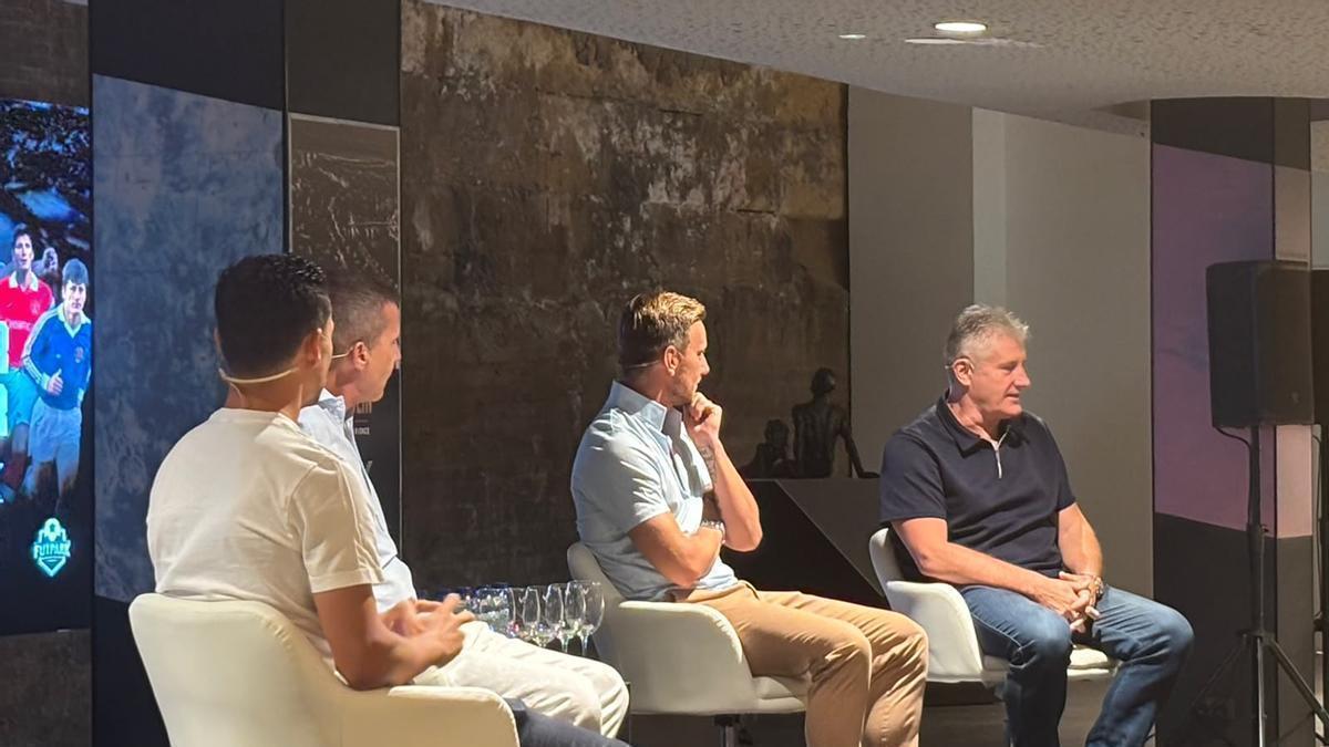 赫苏斯-纳瓦斯：亚马尔和法比安都配得上金球奖