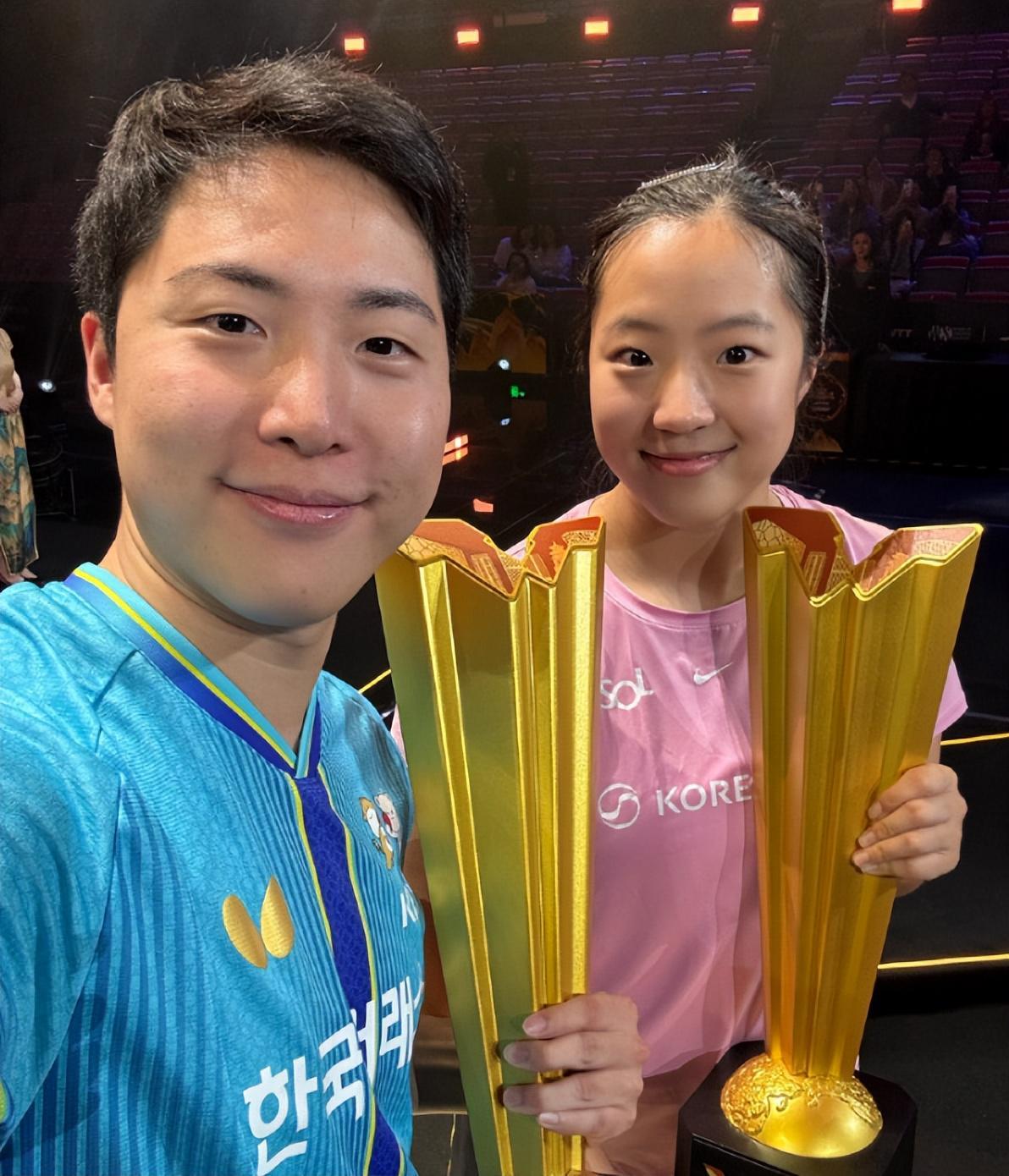 林昀儒领奖毫无表情！浪费8个冠军点献致命失误 台媒：无缘创最佳战绩